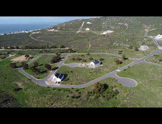405M² VACANT LAND FOR SALE IN STEENBERGS COVE